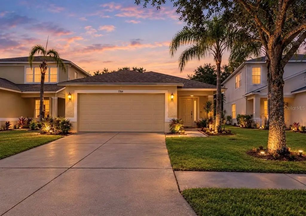 7746 Carriage Pointe Drive, GIBSONTON