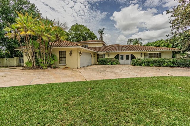 18129 Crawley Drive 1, ODESSA