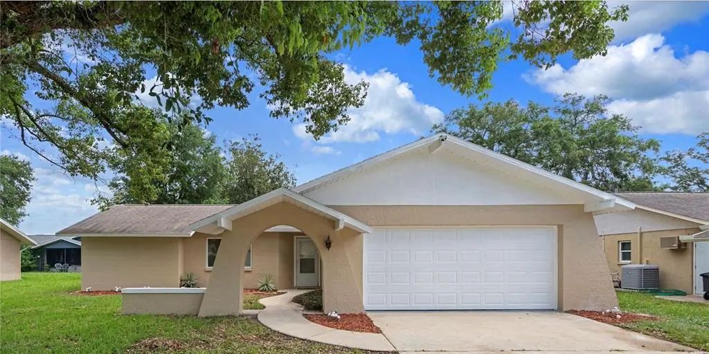8643 Woodbridge Dr, NEW PORT RICHEY