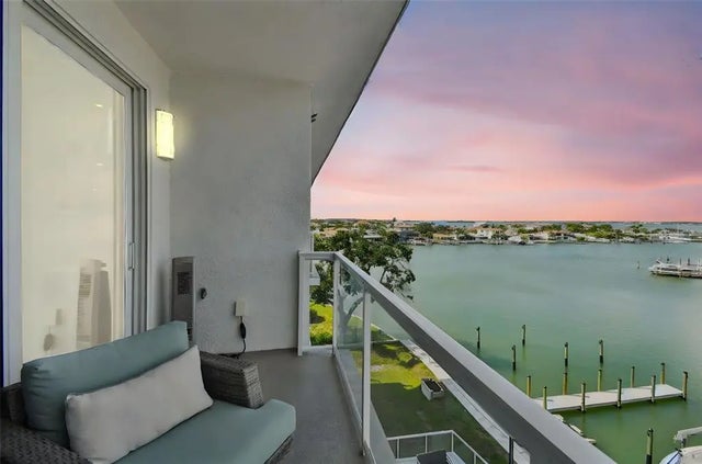 415 Island Way 507, CLEARWATER BEACH