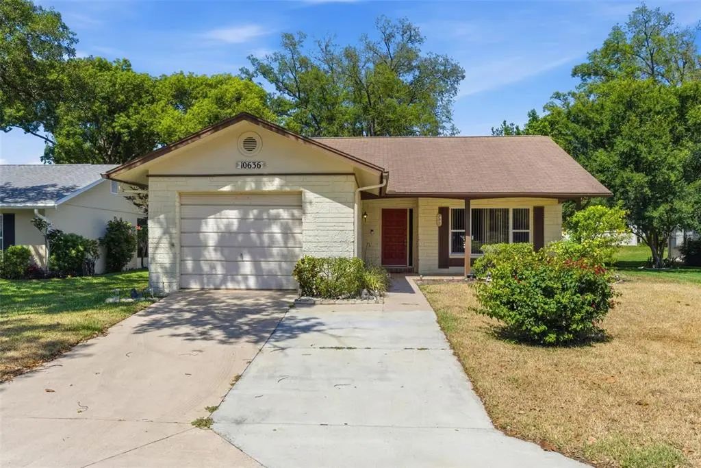 10636 Salamanca Drive, PORT RICHEY