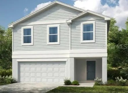 355 Cornerstone Drive, GROVELAND