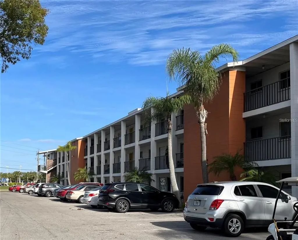 2505 Flamingo Boulevard L9, BRADENTON