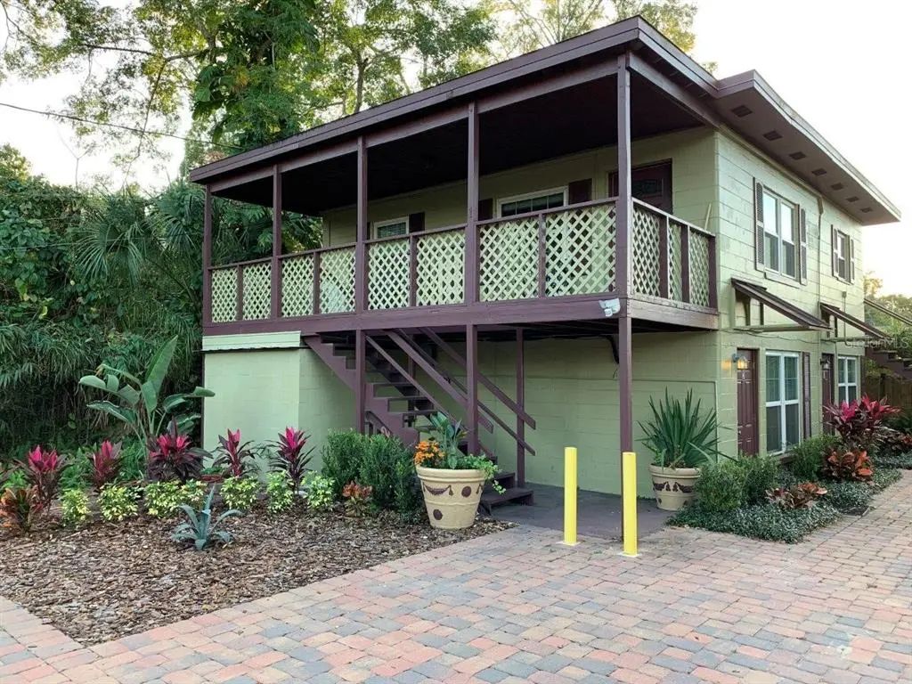 2512 Musselwhite Avenue 3, ORLANDO
