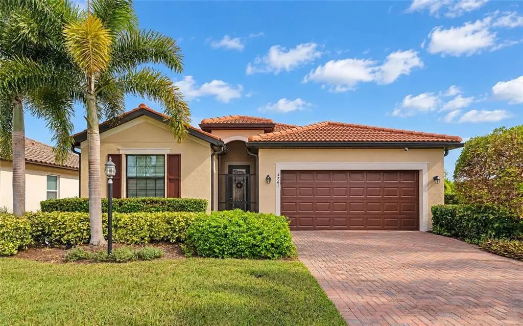 4761 Royal Dornoch Circle, BRADENTON