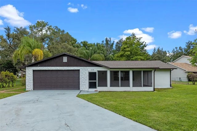 1008 Pine Meadows Golf Course Road, EUSTIS