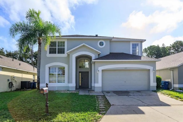 2833 Kokomo Loop, HAINES CITY
