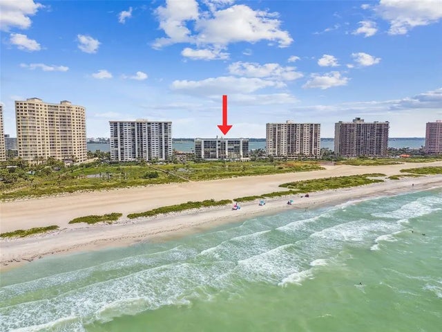 1250 Gulf Boulevard 603, CLEARWATER BEACH