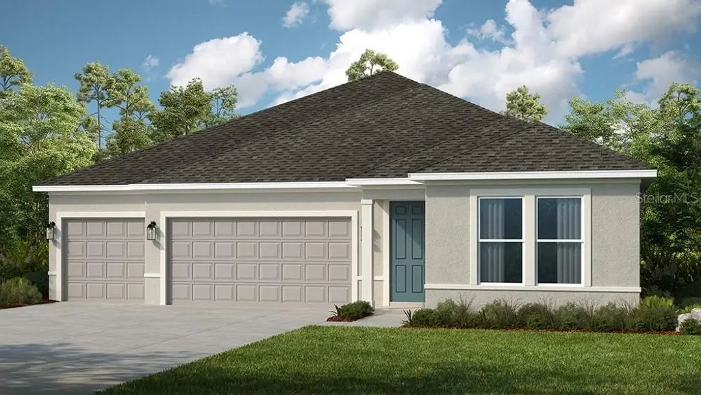 7343 Jetty Court, PALMETTO