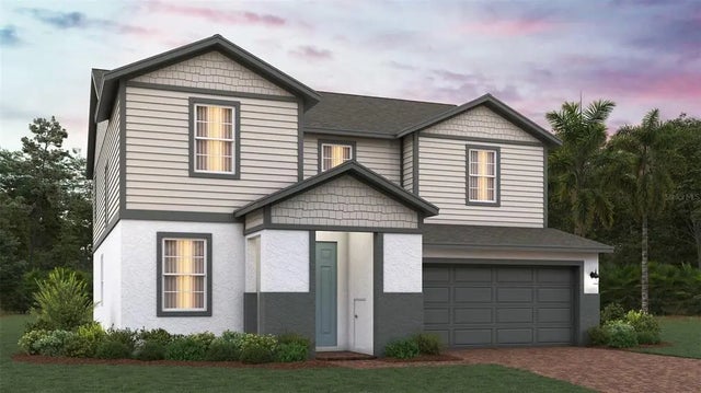2042 Town Pasture Drive, EUSTIS