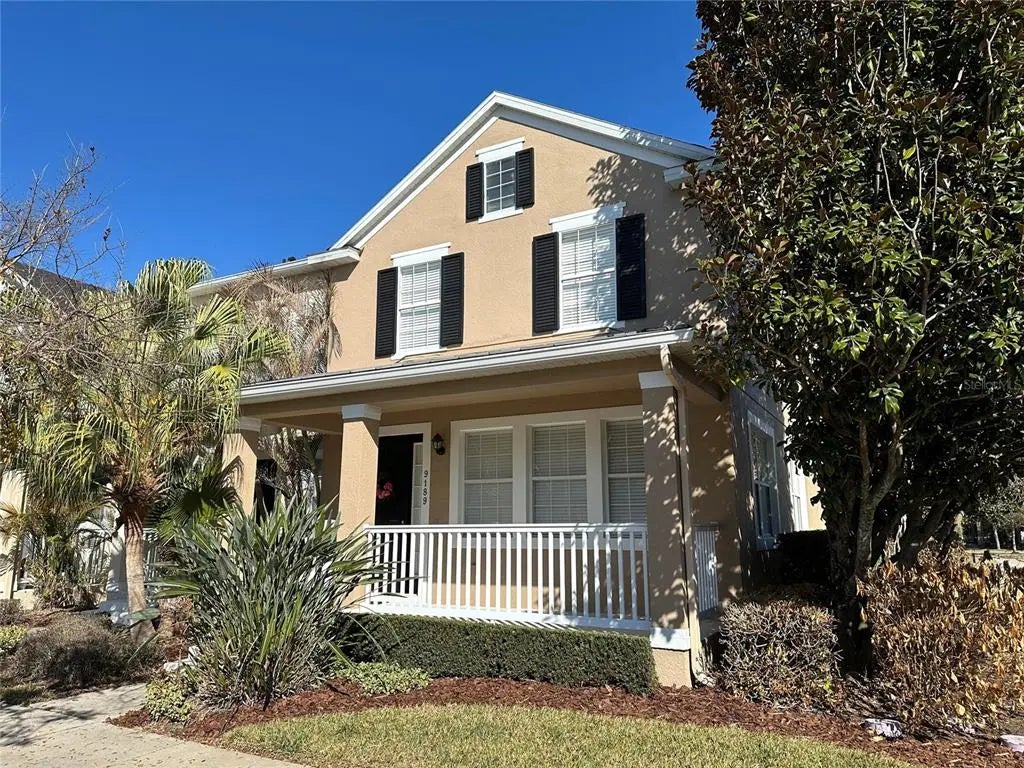 9189 Camden Gardens Street, ORLANDO