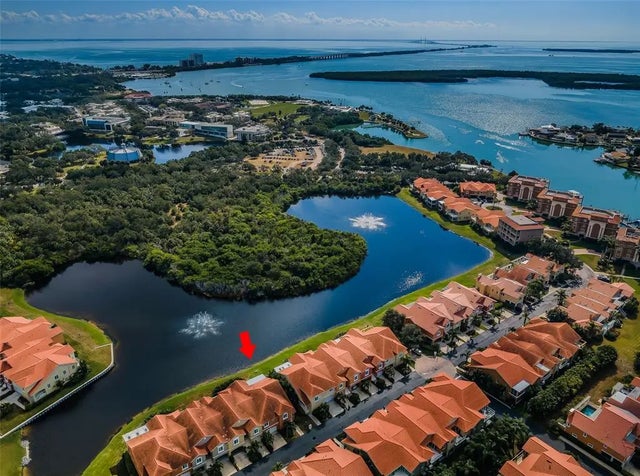 17 Franklin Court S D, ST PETERSBURG