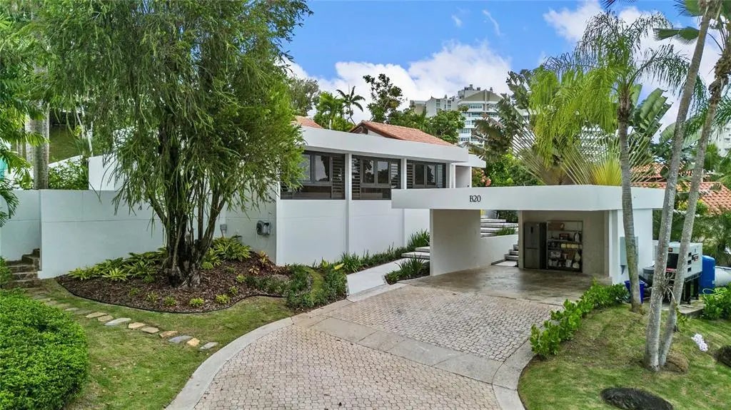 B20 La Colina, GUAYNABO