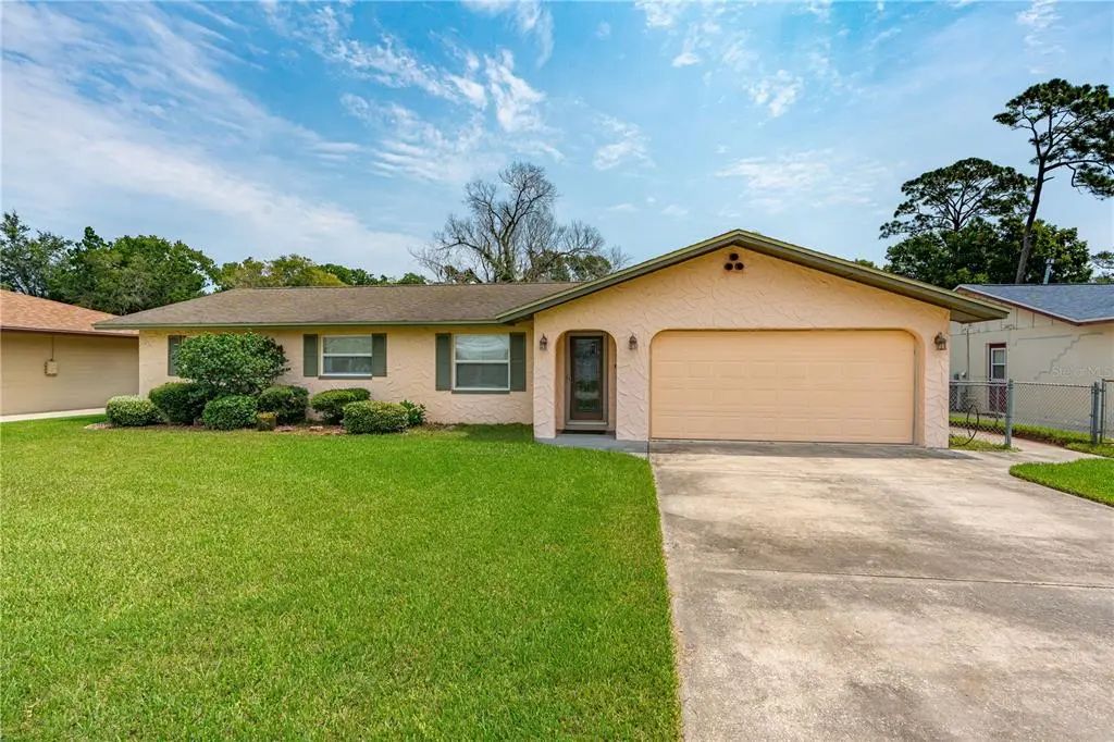 2955 Carriage Drive, SOUTH DAYTONA
