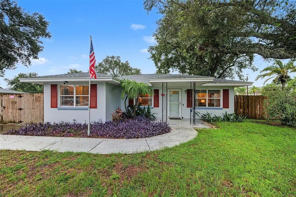 1402 Nebraska Avenue, PALM HARBOR