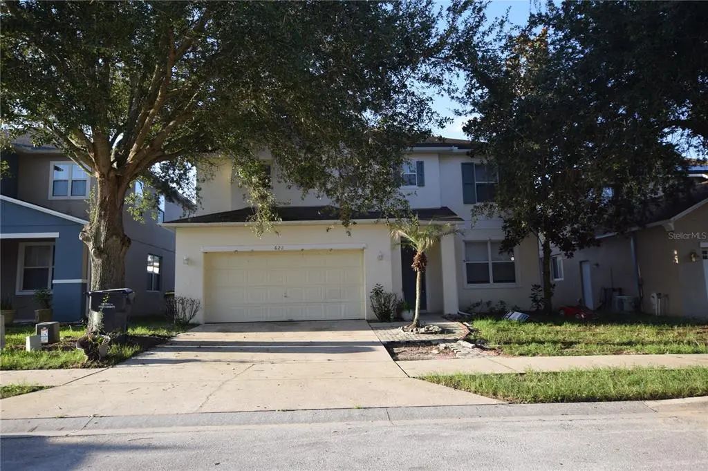622 Alfani Street, DAVENPORT