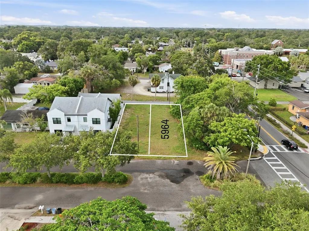 5964 Central Avenue, NEW PORT RICHEY