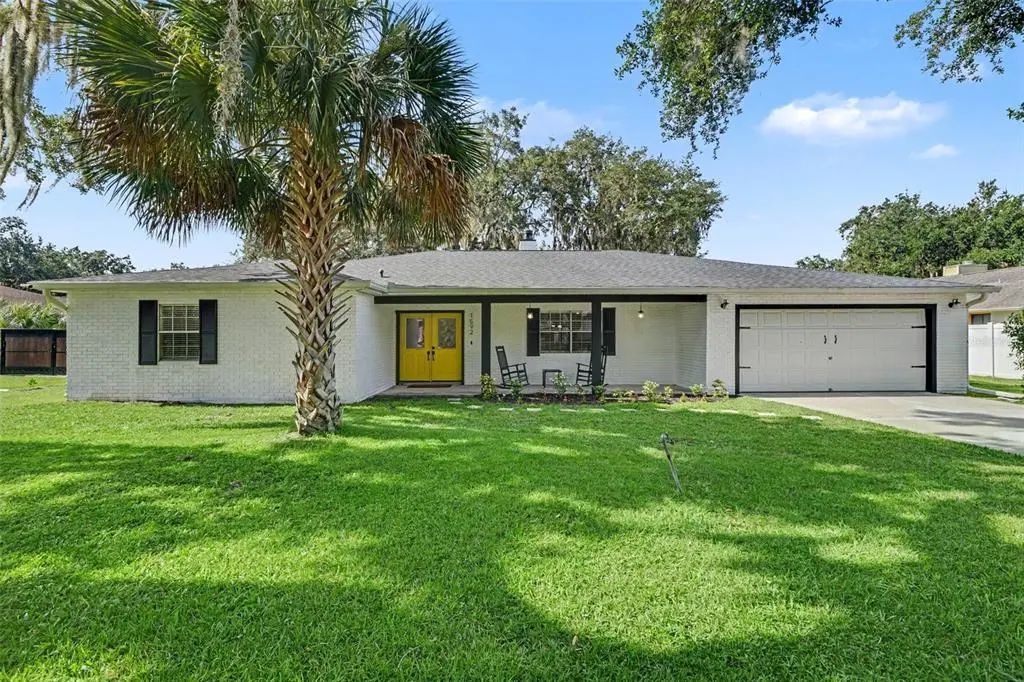 1592 Skyline Drive, KISSIMMEE