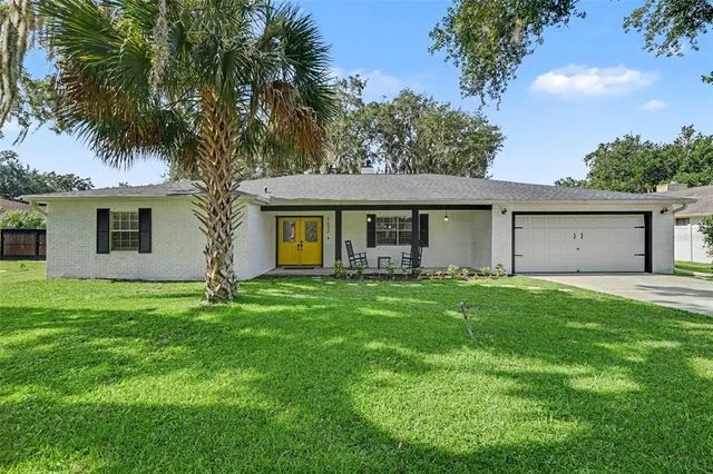 1592 Skyline Drive, KISSIMMEE