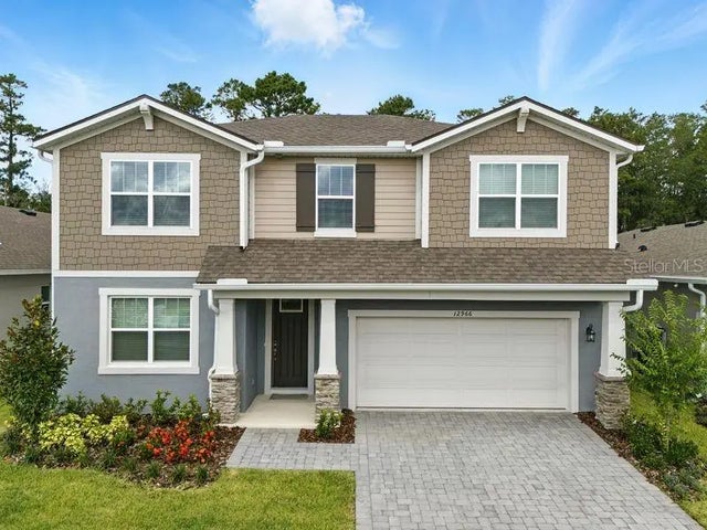 12966 Promise Place, ORLANDO