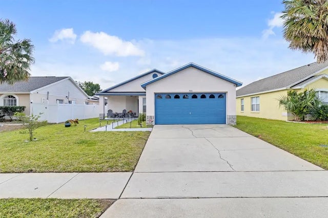 7830 Myrtle Oak Lane, KISSIMMEE