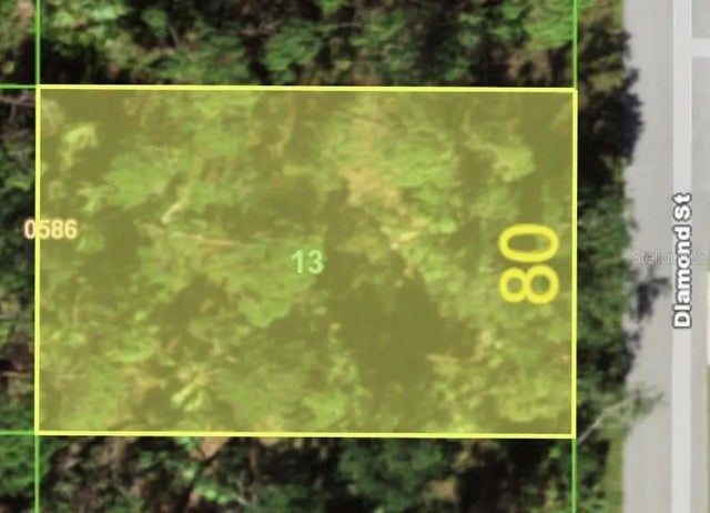 2329 Diamond Street, PORT CHARLOTTE