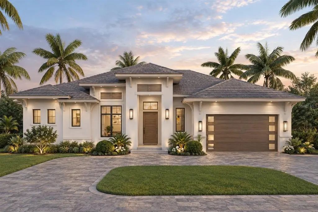 14222 Maysville Circle, PORT CHARLOTTE
