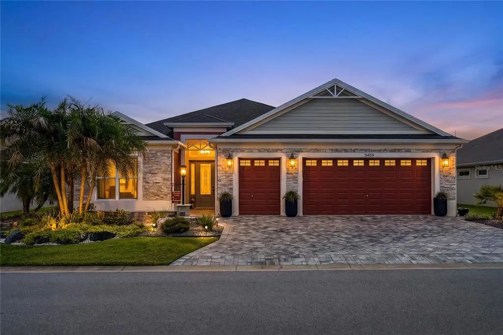 5459 Thome Loop, THE VILLAGES