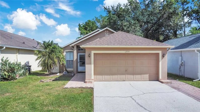 12909 Odyssey Lake Way, ORLANDO