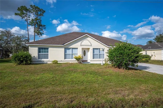 519 Eagle Court, KISSIMMEE