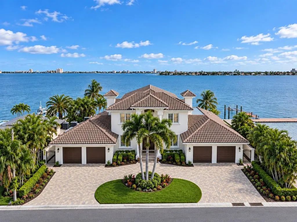 504 55 Th Avenue, ST. PETE BEACH