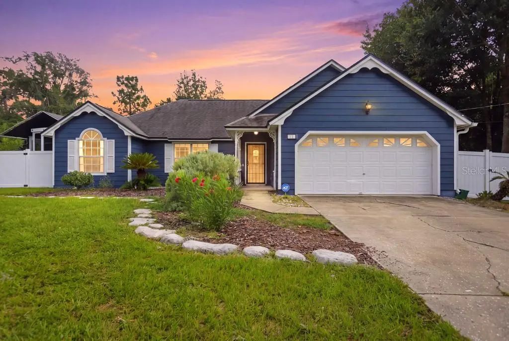 1714 20th Street, ORANGE CITY