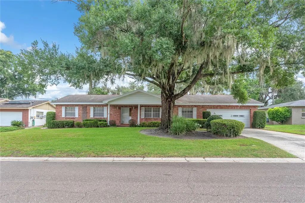 110 Ashbrook Drive, BRANDON