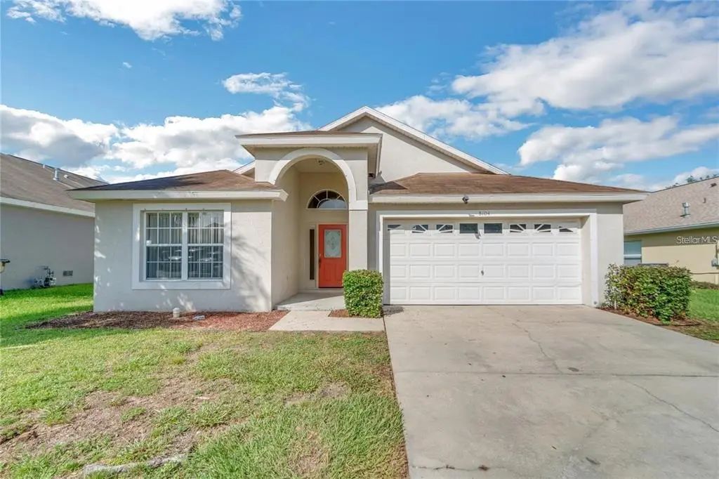8104 Santee Drive, KISSIMMEE