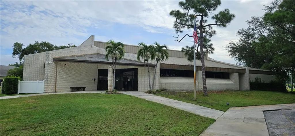 11501 Walker Avenue, SEMINOLE