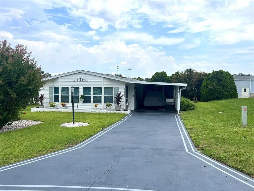 16581 Se 96th Avenue, SUMMERFIELD