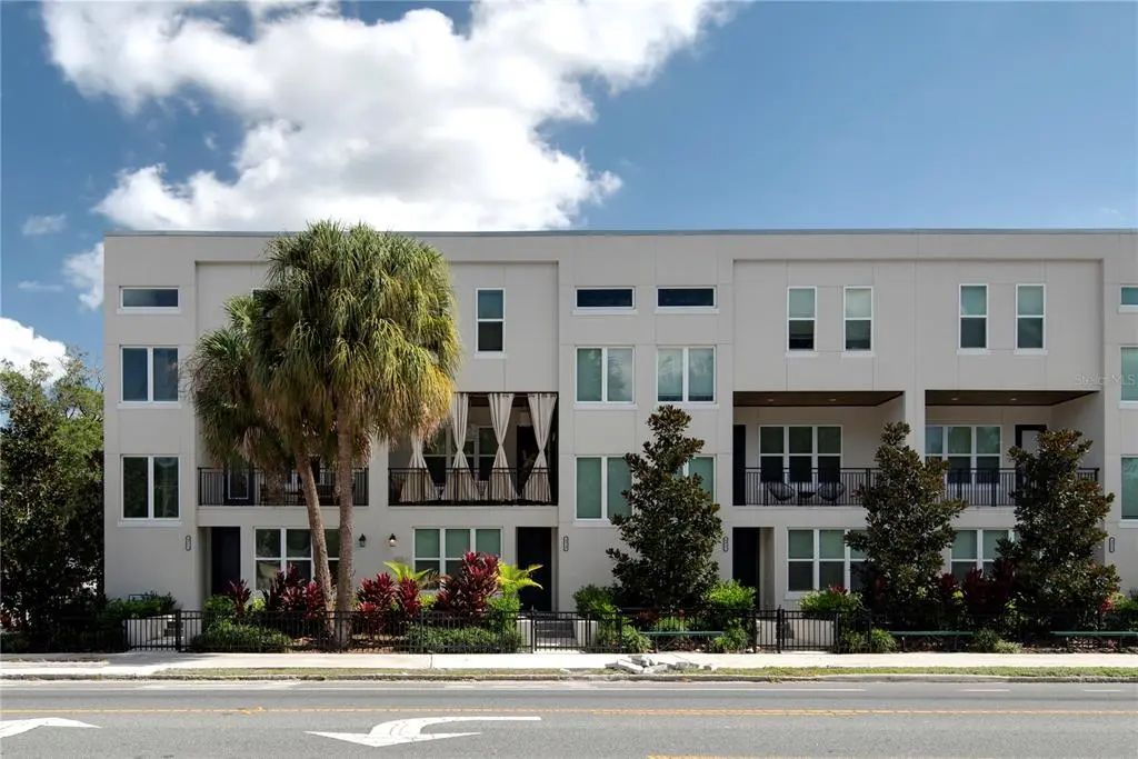 4919 N Nebraska Avenue, TAMPA