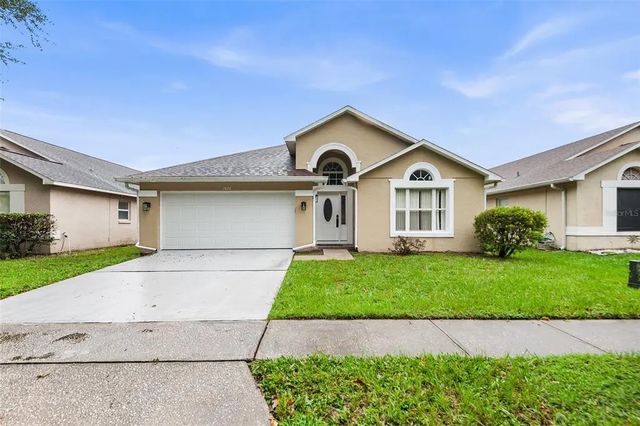 7814 Elmstone Circle, ORLANDO