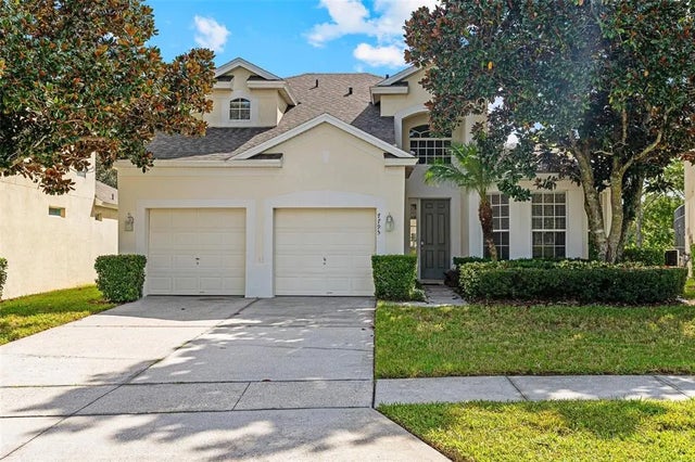7795 Basnett Circle, KISSIMMEE