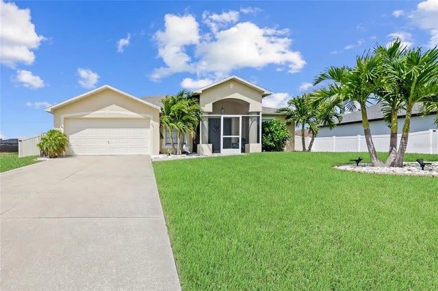 N/A, CAPE CORAL