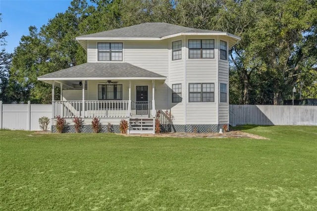 9270 Se 157th Place, SUMMERFIELD