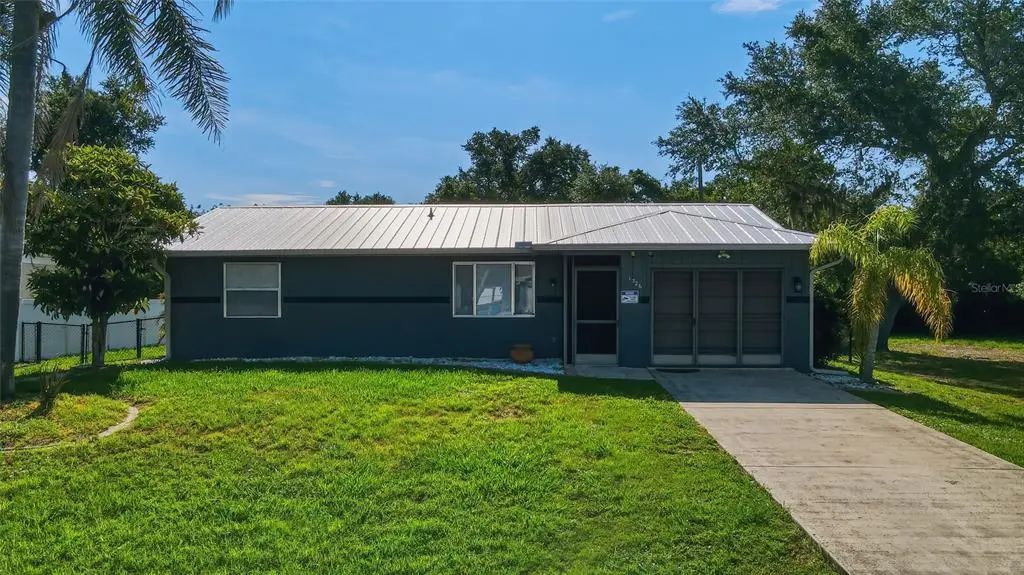 1326 Birchcrest Boulevard, PORT CHARLOTTE