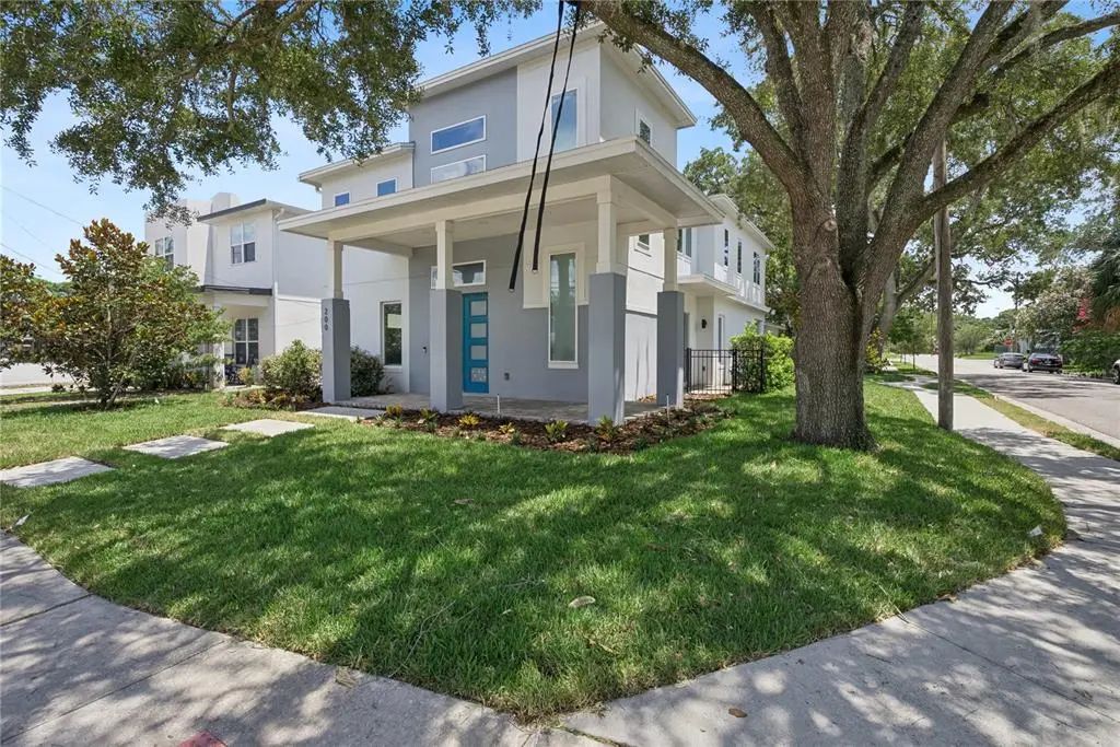 200 E Grant Street, ORLANDO