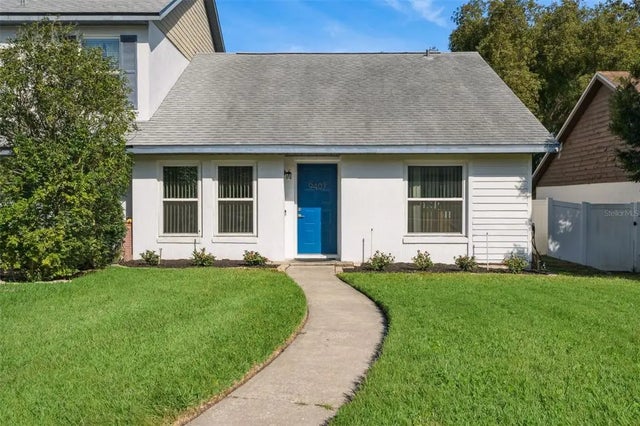 9407 Lake Lotta Circle, GOTHA