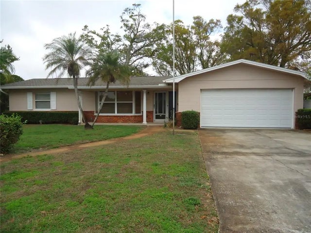 5463 4th Avenue N, ST PETERSBURG