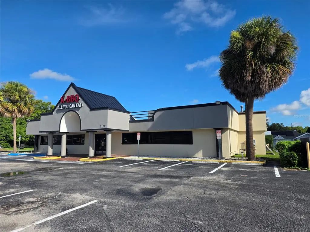 5101 E Colonial Drive, ORLANDO