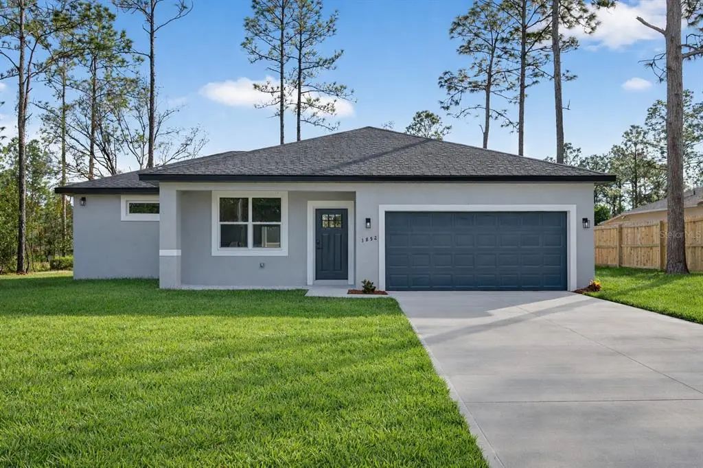 1852 W Quaker Lane, CITRUS SPRINGS