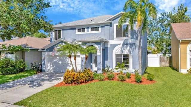 1734 Mapleleaf Boulevard, OLDSMAR