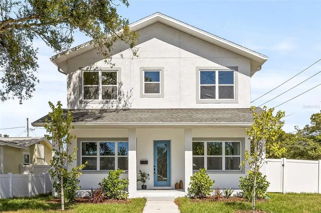 6901 3rd Avenue N, ST PETERSBURG