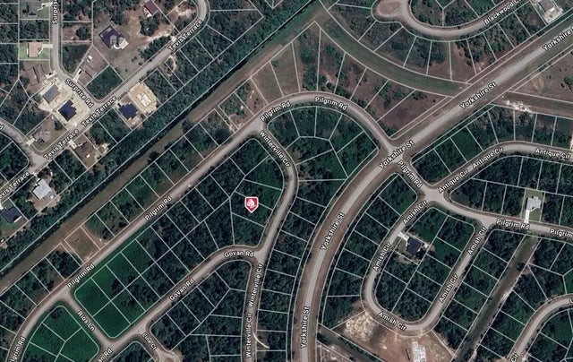 Lot 14 Winterville Circle, NORTH PORT